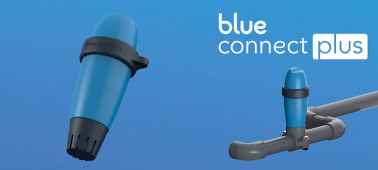 Bluetooth-Connect - Aquavia