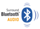 Bluetooth - Audio