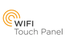 Wifi Touch Panel