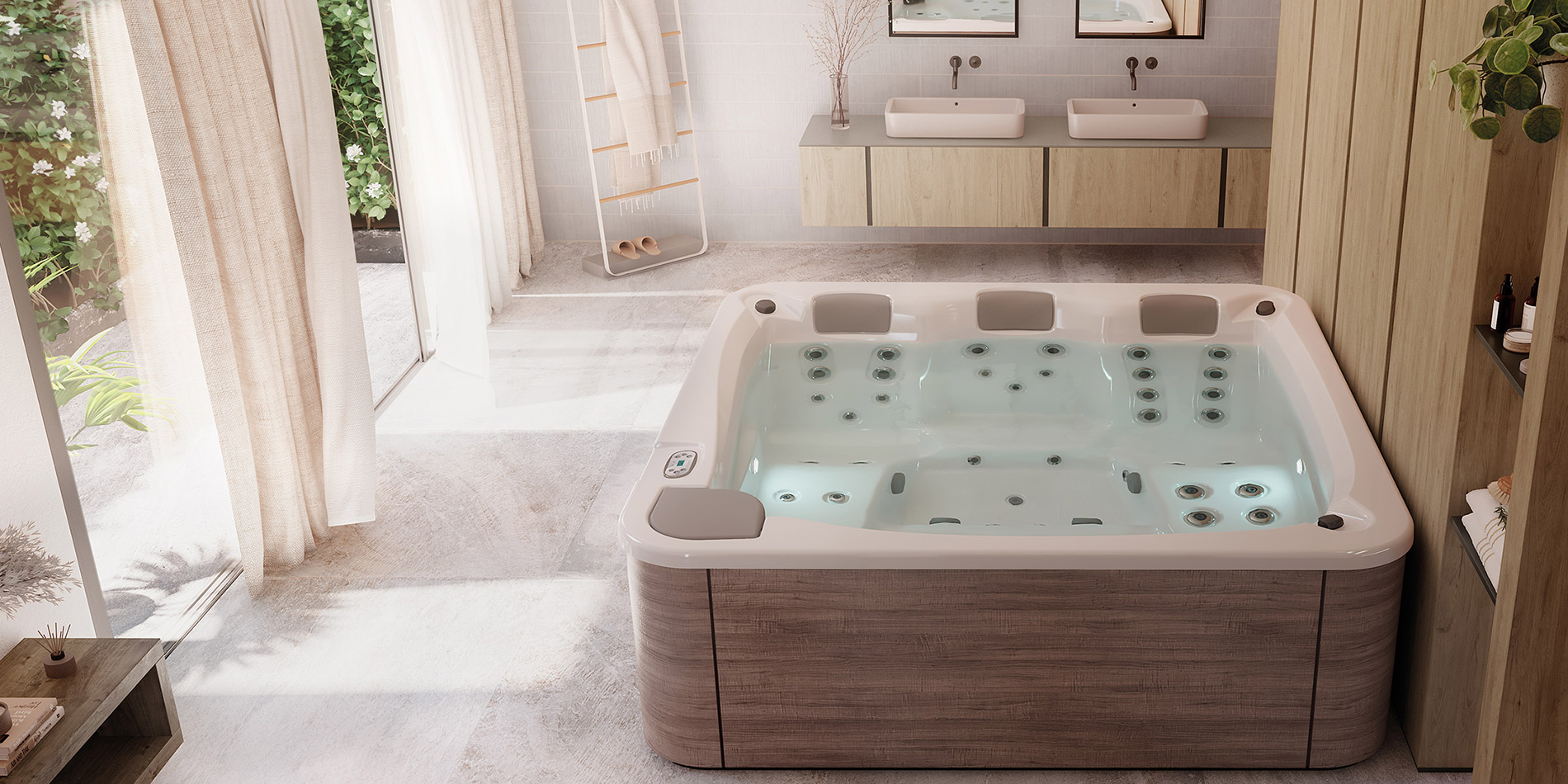 Spa-Touch - Aquavia