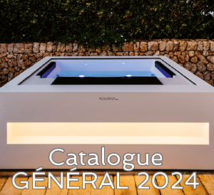 CATALOGUE GENERAL - AQUAVIA