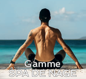 CATALOGUE SPA DE NAGE - AQUAVIA