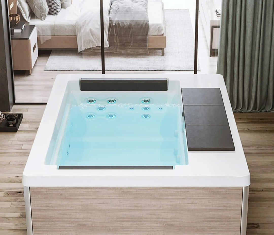 SUITE SPA