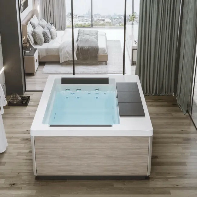 SUITE SPA