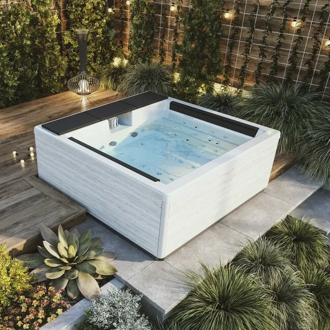 SPA QUANTUM