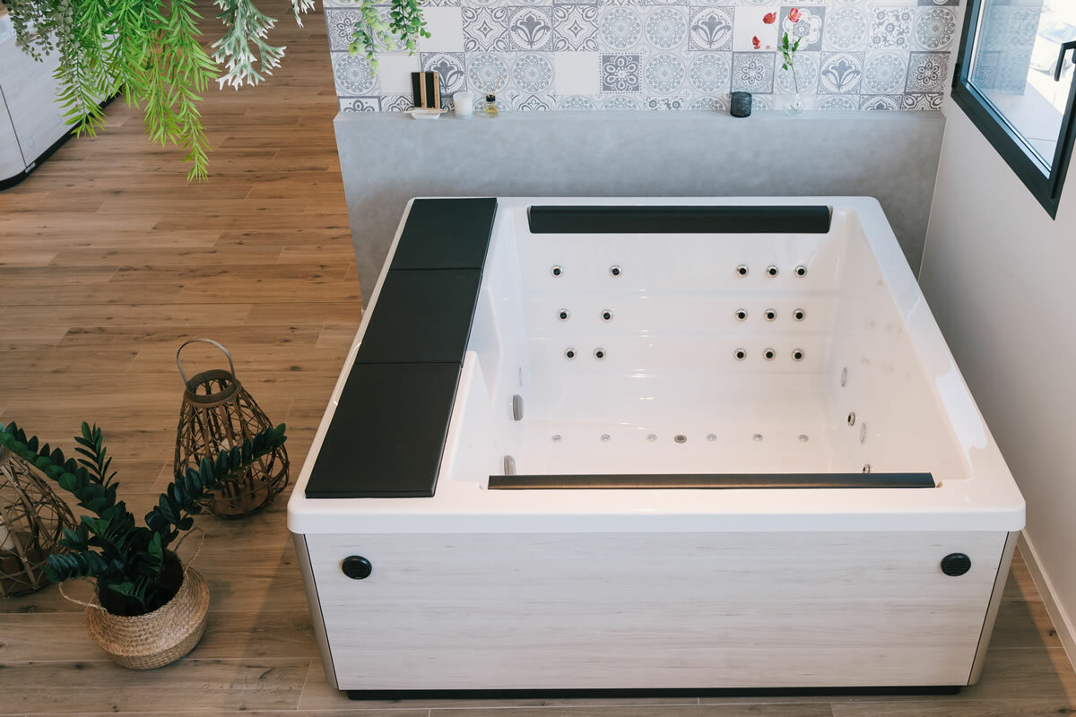 SPA QUANTUM
