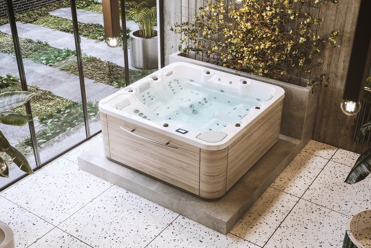 SPA NICE