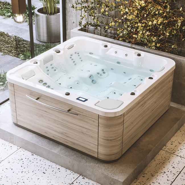 SPA NICE