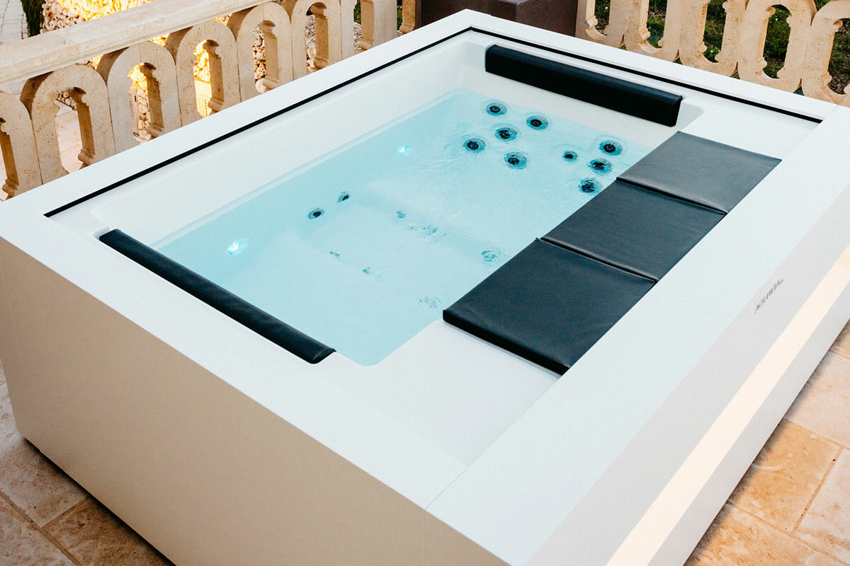 HOME SPA