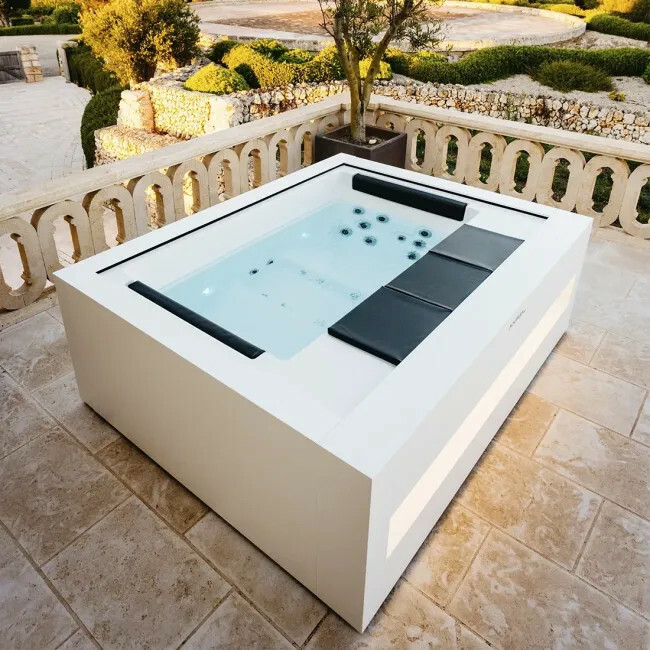 HOME SPA