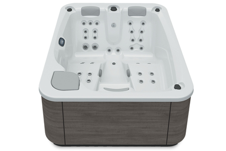 SPA TOUCH - aqualife-touch-thunder-white