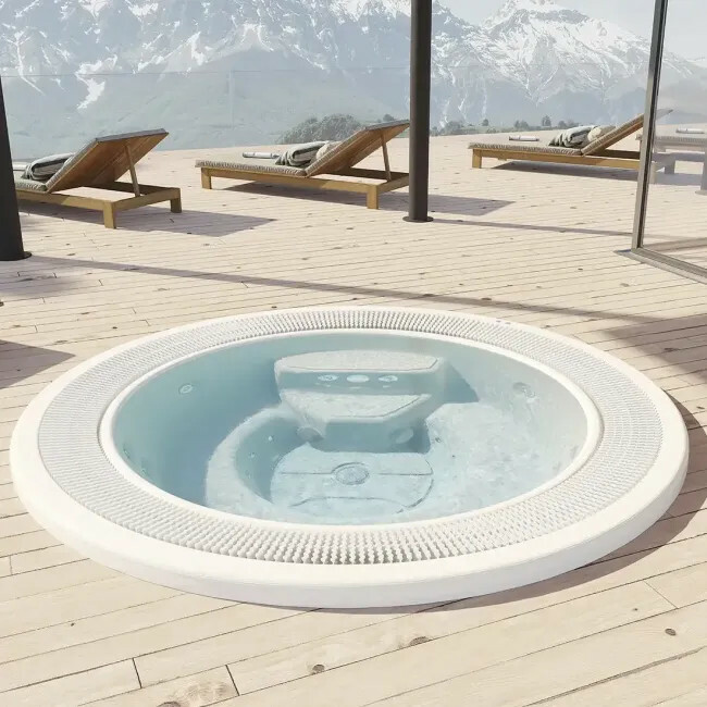SPA MARTINIQUE