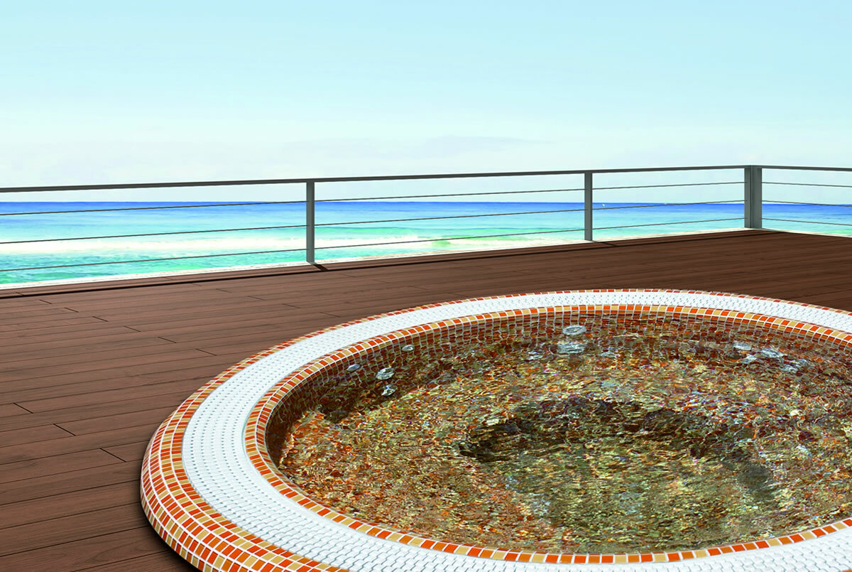 SPA OASIS 40