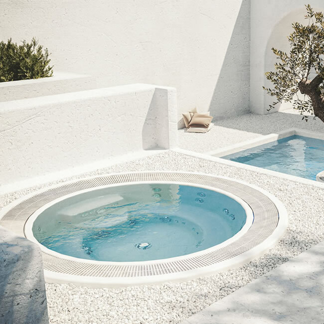SPA BALI