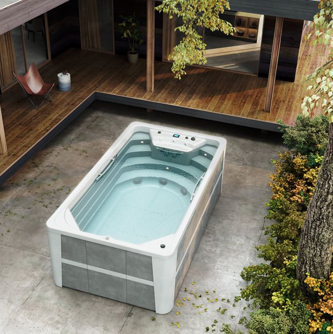 COMPACT POOL