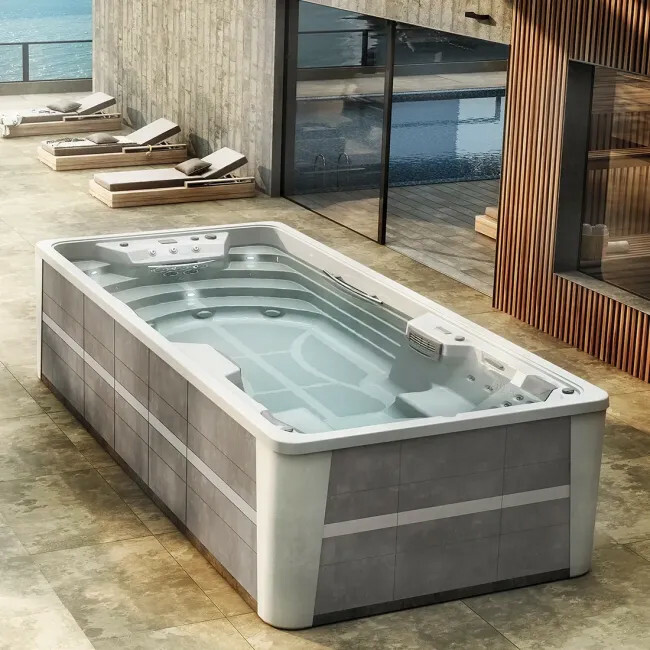 SWIMSPA AMAZON