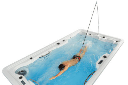 Kit de natation + fitness - Aquavia Spa