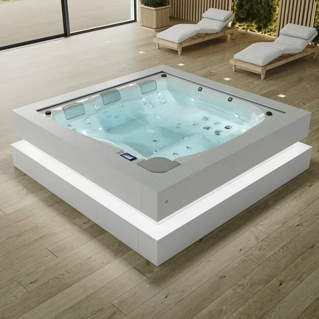 SPA SERENITY