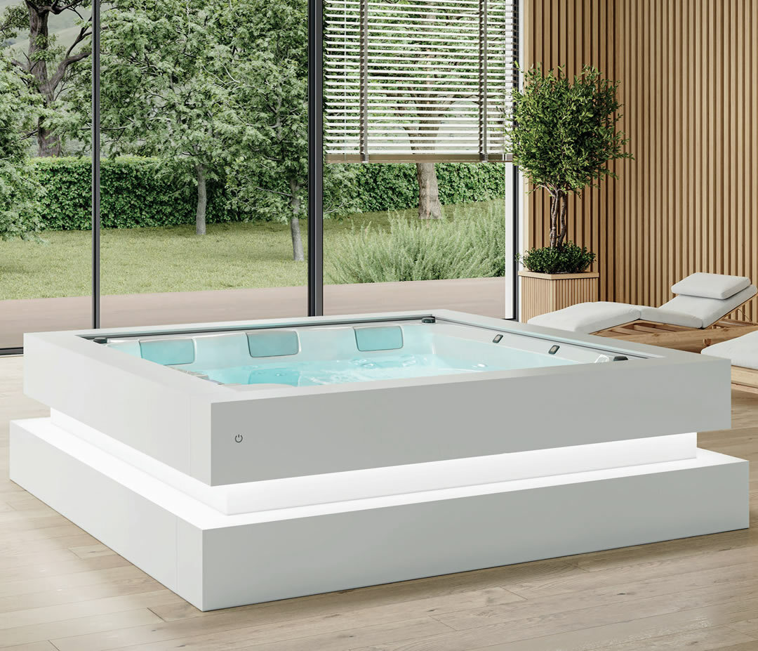SPA SERENITY