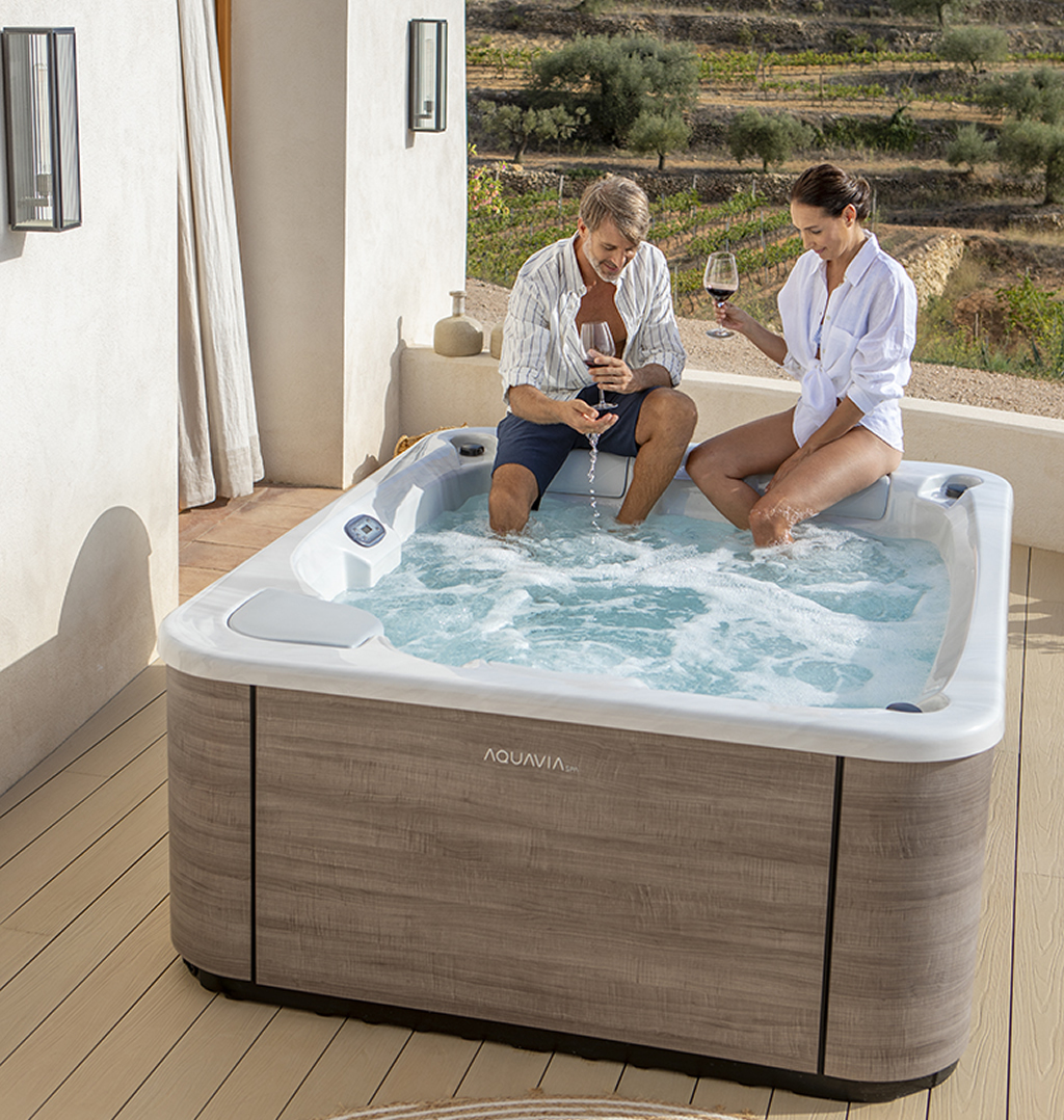 Aqualife Spa