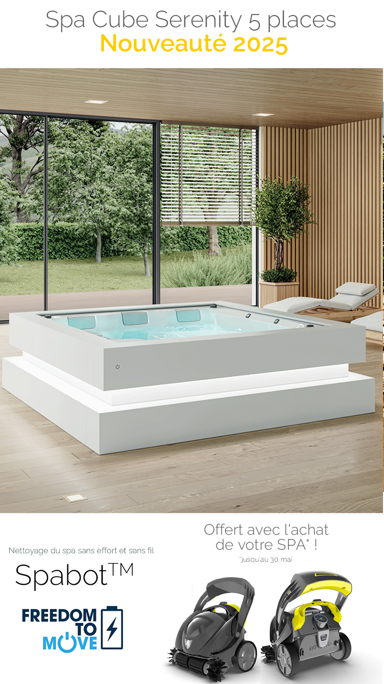 Spa Serenity Aquavia